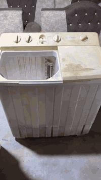 غسالة بَـس تغسل عطلان النشاف سعر 30 الف ومتوفر توصيل الاتصال او مراسلة الرقم ***********
