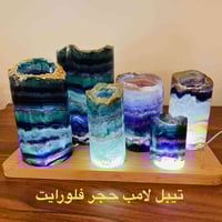 تبحث عن قطعة فنية فريدة لإضفاء لمسة جمالية على منزلك أو مكتبك؟ تحف مصن...