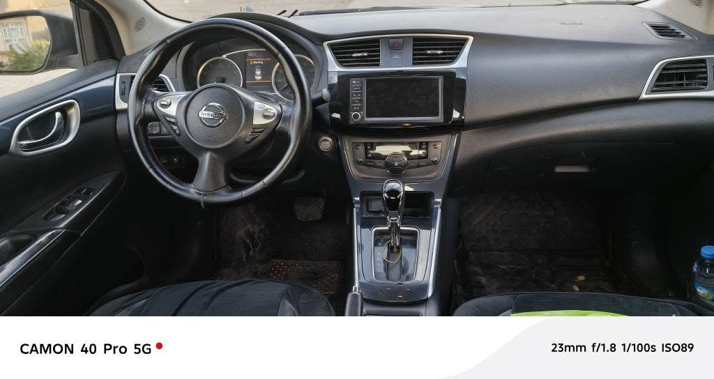 نيسان سنترا 2019
مواصفات   SR
 بصمة 
شاشة كبيرة
كشن حار
شاشة عطلات
رادار
صندوق بصمة
بلاجكتور بلادي
كشن جك
ويل كروم 17 بلادي سبورت
شرط محرك كير ممفتوخ
اطارات جديد
ضرر  بونيد صبغ فقط مع جاملغ بارد
سنوية مامنتهية
سعر 116  و مجال قليل للشراي
***********
***********  واتس اب
كركوك شورجة كركوك, العراق
