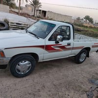 موديل ٩١ • صبغ عام • رقم ديالى انكليزي