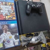 بلي فور سليم • حالة ممتازة • ألعاب جاهزة