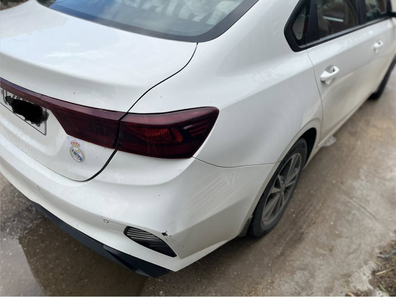 من رخصت الادمن 

سـيراتو 2024 خليجي 😍
شاشه 
ويل كب 
ماشيه 30 الف
بدون قطره صبغ
السعر 175 قفل 🔒 قفل 🔒 قفل 🔒 
مكاني بغداد الدوره حي الصحه
رقمي ***********
