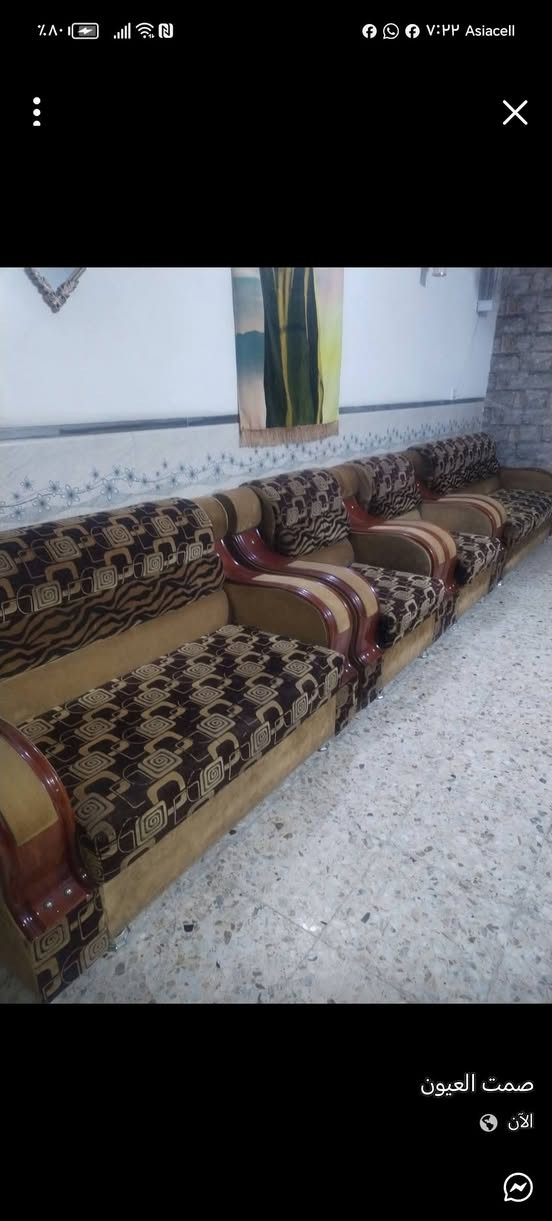 تخم 10 مقاعد تكمه بس قنفه مشكوك اقماشه150بي مجال


**إذا كنت صاحب هذا الإعلان وتريد حذفه لأي سبب، رجاءا أرسل رسالة إلى الدعم الفني**