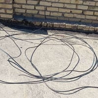 عندي هااذي الضفيره ام الخمسين التركي درجه الأولى خطين حار وبارد كل خط ...