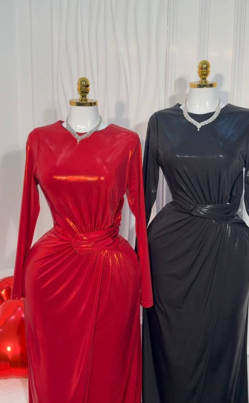 فستان مناسبات تحفة
خامة  قماشة ديسكو 
سعر 35  الف  توصيل مجاني
قياس 48/46/44/42/40/38/
متوفر توصيل لجميع محافضات


**إذا كنت صاحب هذا الإعلان وتريد حذفه لأي سبب، رجاءا أرسل رسالة إلى الدعم الفني**