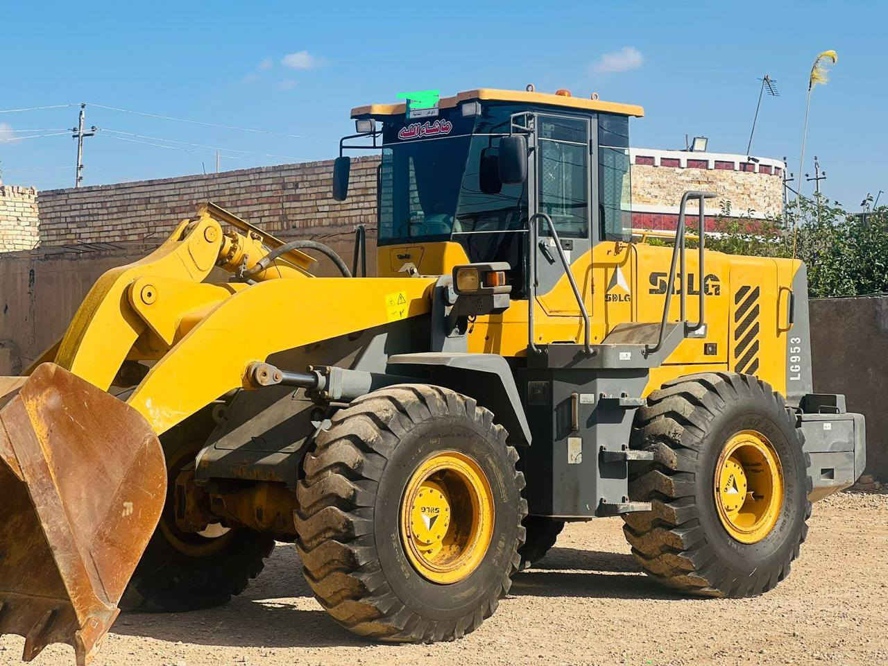 السلام عليكم شفل البيع صيني حجم 953 ال جي موديل 2012 مكفوله كفاله عامه العنوان بغداد نهروان *********** #*********** رقم ذي قار الماني مشروع وطني سنويه مجدده 2028 تحويل مباشر
