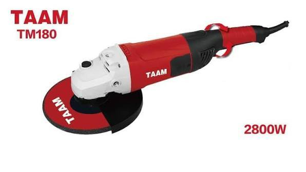 كوسرة تام حجم ١٨٠ الكبير جديد غير مستخدم مع قرص قطع بورسلين اصلي اشتريتها مع القرص ب ٨٥ سعر البيع ٧٥ ملاحظة عنواني البصرة توصيل مجاني داخل البصرة الكوسرة جديد وليس مستخدم فقط شغلتها فحص كارتونها وكل ملحقاتها موجودة


**إذا كنت صاحب هذا الإعلان وتريد حذفه لأي سبب، رجاءا أرسل رسالة إلى الدعم الفني**