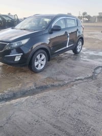 سبورتج 2011خليجي معروظه 122وبيهه مجال سياره جاهزه مكينه كير حداديه تخم...