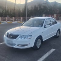 نيسان صني • ٢٠١٠ • رقم اربيل