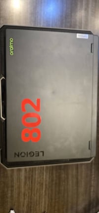 lenovo legion 7 I913900hx rtx4080 12gb ram 40 DDR5 4800 3 Tb ssd العنو...