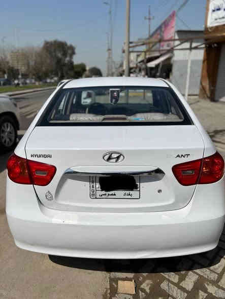 السلام عليكم 
النترا 2011
مكينة 2000
بنوراما
تحكم ستيرن 
شاشه وكاميرا 
اشاير بالمري 
 تخم تاير 
مكينة وكير خير من الله 
بيها تبديل 3 قطع مال شركة 
السعر 110$
العنوان بغداد المعامل 
للاستفسار ‭0772 714 6814‬
