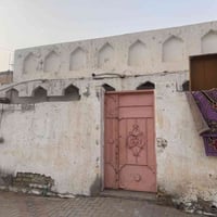 الجربوعية الاولى • ٢٠٠م • ٣ غرف