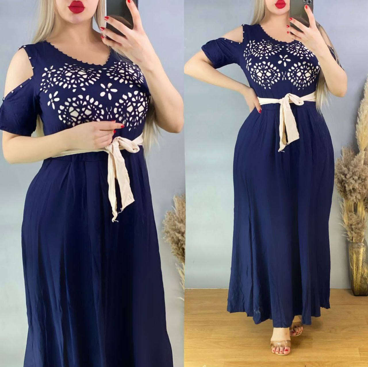 دشداشه كلوش نسائي 🆕️ 🆕️ 🆕️
الدرزن كوكتيل بي جميع الموديلات

خامة  كوالتي عالي ⭐️ 
القماش فانيله ليكره
ضمان الغسل

قياسات m.l.xl.xxl.
وزن يلبس إلى85
سعر الدرزن 74 الف عراقي 
رقم الموديل1800
يوجد توصيل الى بغداد وكافة المحافظات 
https://t.me/farhfalah


**إذا كنت صاحب هذا الإعلان وتريد حذفه لأي سبب، رجاءا أرسل رسالة إلى الدعم الفني**