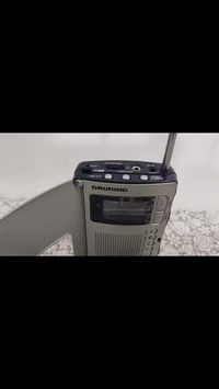 راديو صيني • للبيع