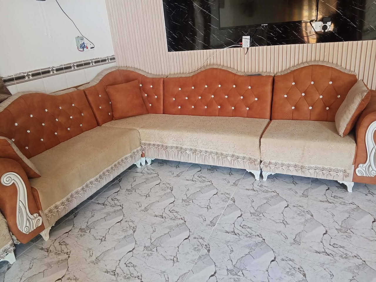 تخم للبيع جديد نضيف السعر ٣٠٠ الف


**إذا كنت صاحب هذا الإعلان وتريد حذفه لأي سبب، رجاءا أرسل رسالة إلى الدعم الفني**