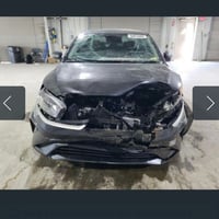 فورتي 2023 • محرك 2000 • صبغه جديده