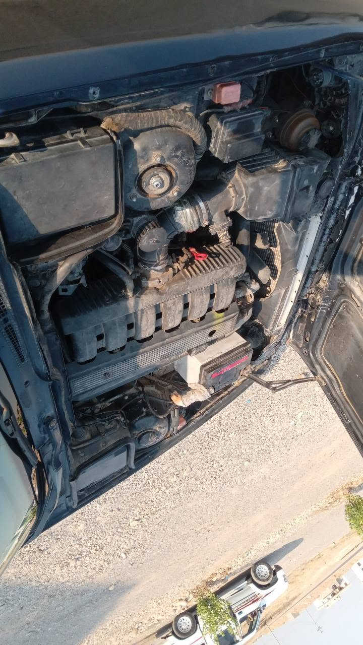بە ناوی خوای گە ورە/BMW 525 مودێل 1990 فول مواسە فات بە س گێڕی عادییە جام کارە بای سە قف سلات تە بریت  مە کینە کە پسی دیجیتاڵ گێڕوومە کینە ی بە شە رتی فیتە ر تە قە وڕە قە ی بە شە رت سە یارە کە بێ مە سرە فە ماڵی دۆستە ڕە قە م کرکوکە سە نە وی پلاستیك هه تا2029 تازە یە تە حویل بڕاوە مووس بە شە رت کارتی بە نزینی هه یە نرخی 40 گە ڵاو معامە لە یکی کە م ژمارە مۆبایل  ***********
*********** 
هاوڕیان گۆڕینە وە و قیستم نییە بەس فرۆشتنە 
لە سە رئیزنی ئادمین شمشمل, السليمانية
