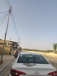 سوناتا • ٢٠١٦ • وارد امريكي