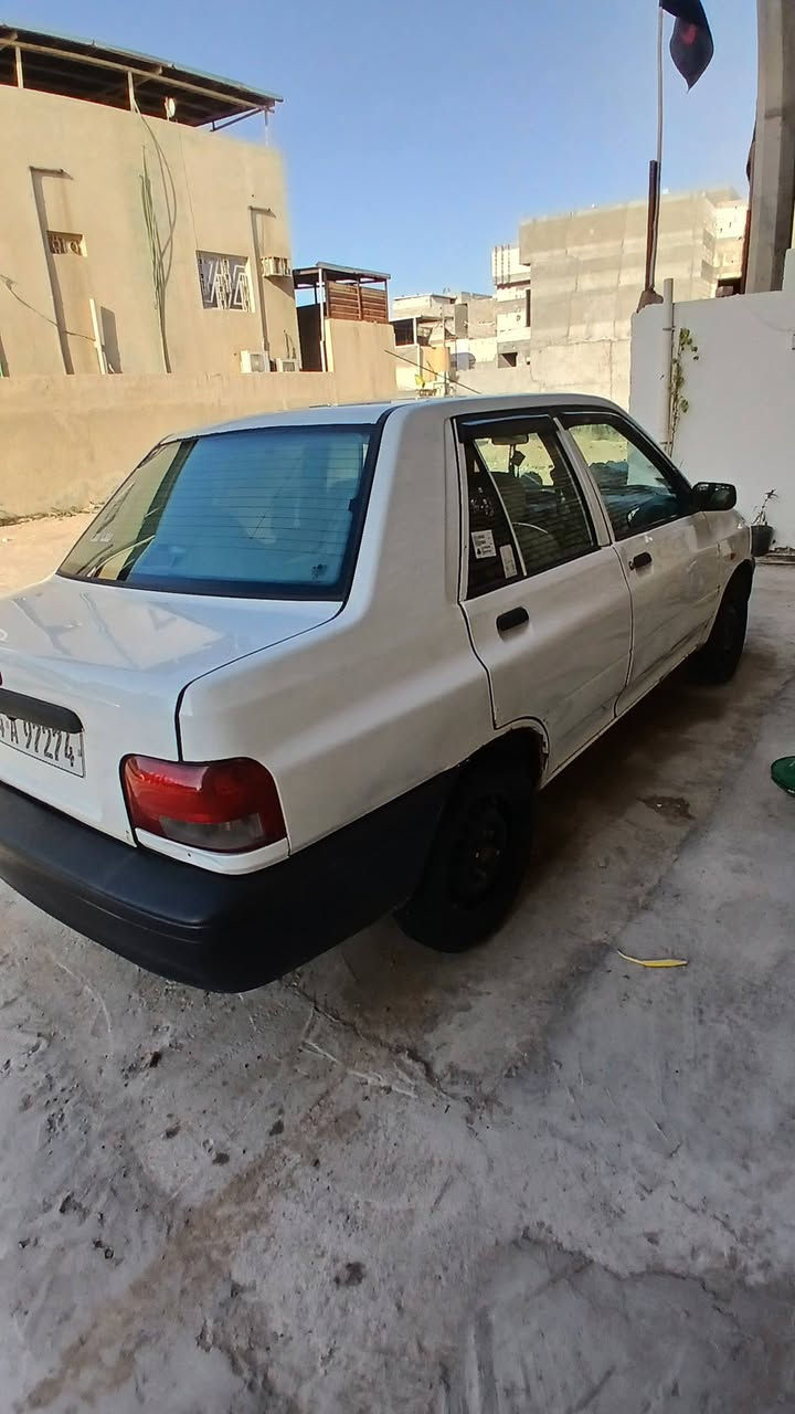 سايبا 18 خصوصي بأسمي
جاهزه من كلشي كير محرك تبريد
 المكان البصره ابي الخصيب 
السعر ٣٨ قفل 
***********

