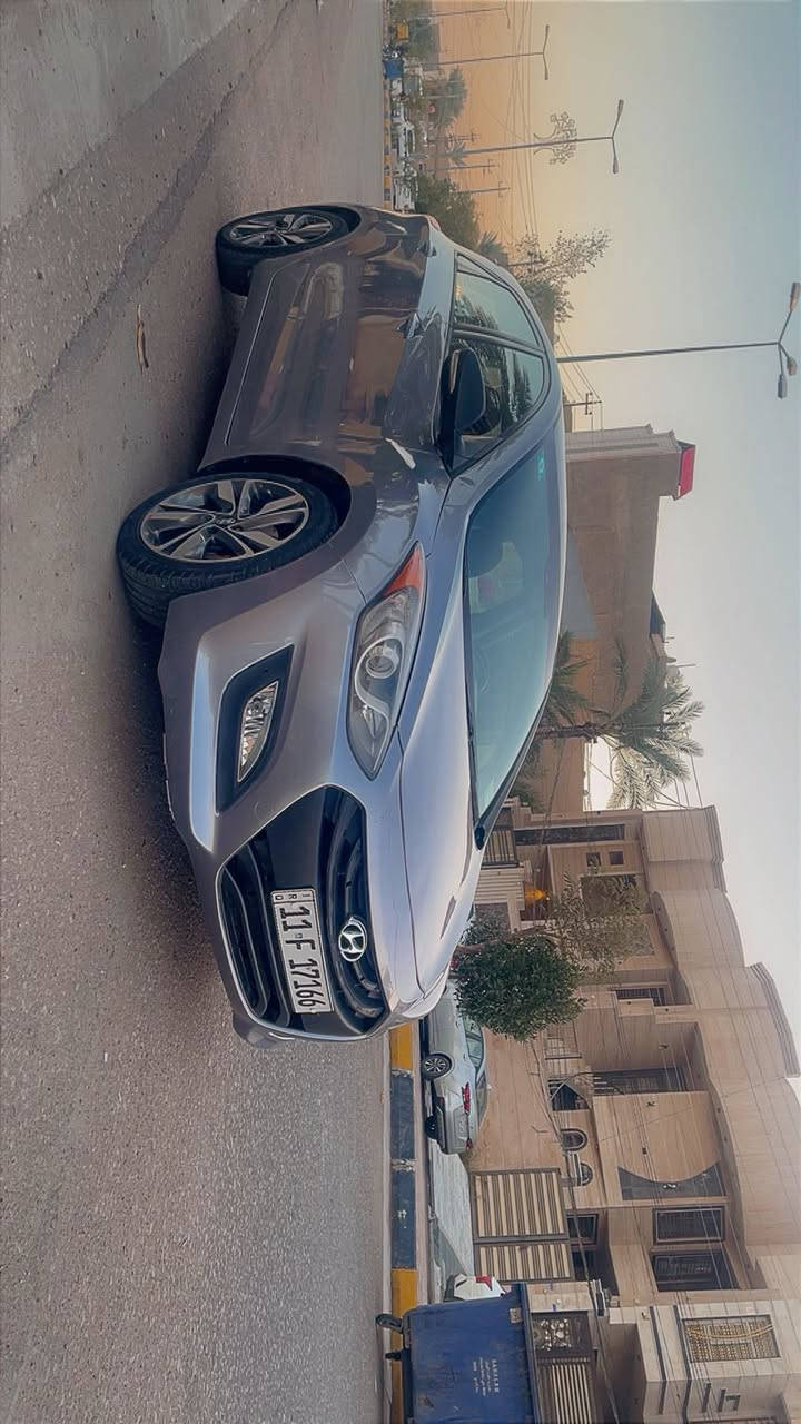 سلام عليكم
النترا GT هاج باك 2014 رقم بغداد باسمي مكاني كربلاء

محرك 2000 بيها جاملغ وبنيد بدون دواخل وايرباك

سياره حلوه وجاهزه السعر 92 وبيها مجال ***********
