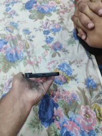 بوكو F7 • ذاكره ٥١٢ • بطاريه ٦٥٠٠