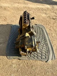 بم كريدر كتر • G12 • جمبر