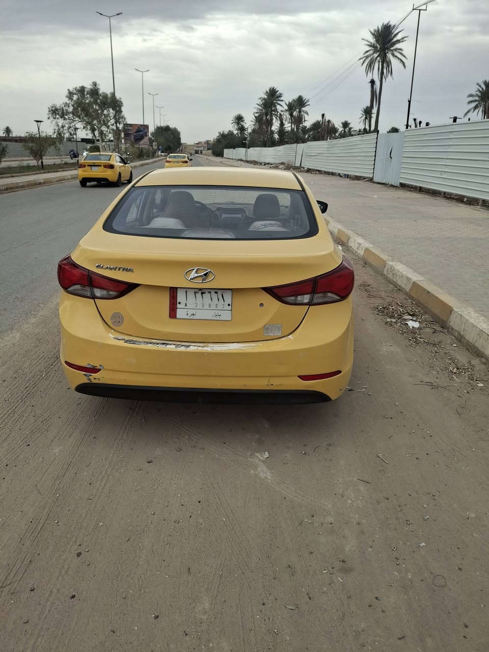 النتراخليجي ٢٠١٥  سياره بسمي  مصفر  هيئه


**إذا كنت صاحب هذا الإعلان وتريد حذفه لأي سبب، رجاءا أرسل رسالة إلى الدعم الفني**