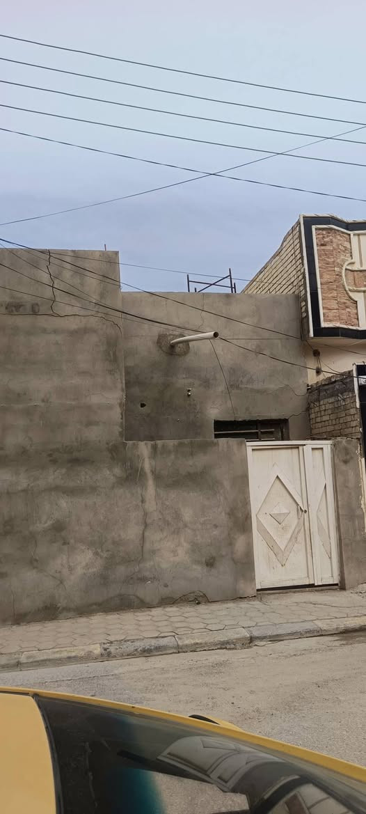 دار للبيع مساحه 100 مترحي الوفاء النجف منطقه 40الف شارع 10 تبليط موجر حاليا شهر 250ااف  غرفة  صاله مطبخ صحيات عدد 2 استقبال السعر المطلوب 105بي مجال يباع عرصه


**إذا كنت صاحب هذا الإعلان وتريد حذفه لأي سبب، رجاءا أرسل رسالة إلى الدعم الفني**