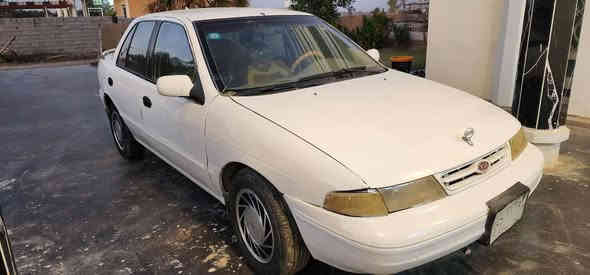 السلام عليكم للبيع كيا سيفيا موديل ٩٣ بغداد تحويل مباشر كير ومكينه خير من الله كهربائيات كلها شغاله
عنوان بغداد 

سعر ٣٥ وبيها مجال قليل

***********

***********
