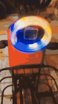 دراجة شحن • كهربائية