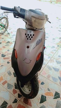 ياماها • دراجة