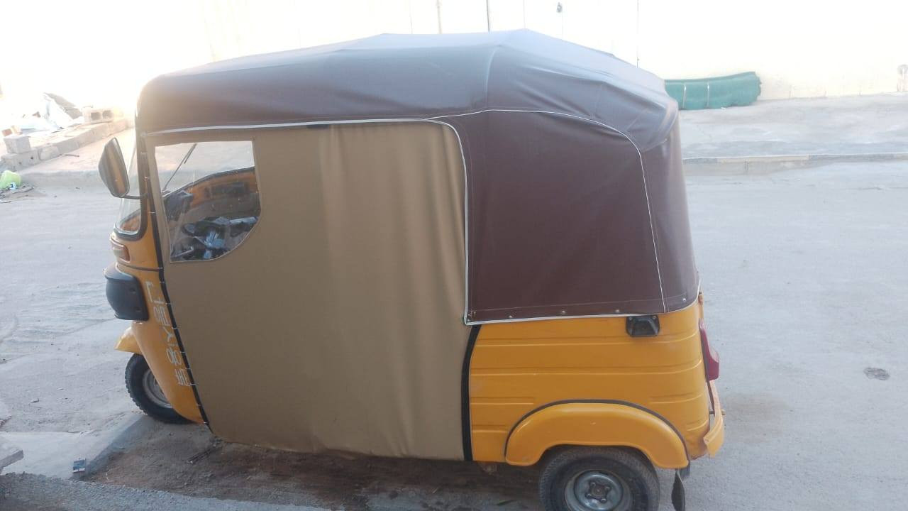 السلام عليكم تكتك موديل 2019 شهر 12 جاهزا من كير محرك كهربائيات رقم نكليزي بغداد للبيع السعر 6200 وبيها مجال شي بصيط تحويل ثاني يوم احولك❤ *********** مكاني بغداد ابو غريب
