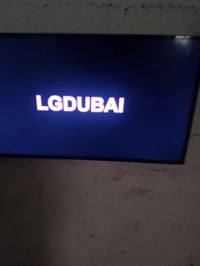 شاشة 40 • يشتغل عالانترنت • كركوك