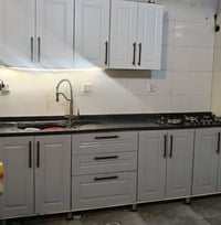 كاونتر • ٢م٦٠ • طباخ ٥عيون