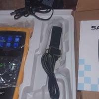 فايندر • تنصيب اقمار • كربلاء