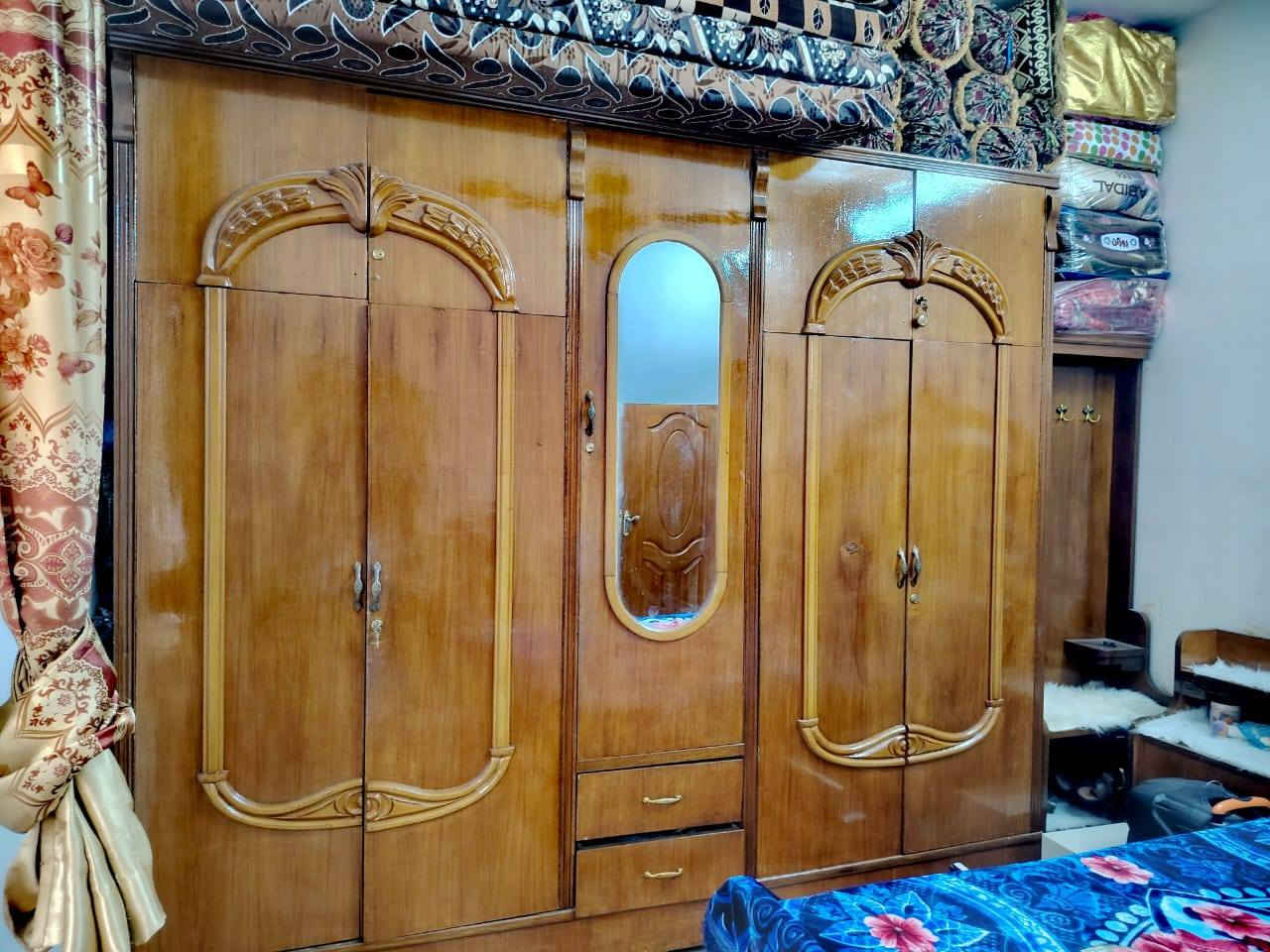 مكلف بالنشر 
الـسلام عـليكم غرفـة خشاب للبيع صاج الموصل شرط غـرفـة حلـِۈۋ‏وھّ حيل
السعر 750 الف وبيها مجال قليل
للأستفسار اكثر اتصل على  الرقم ***********
