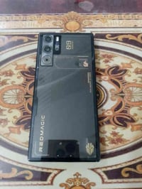 ريدماجك ٩ برو • ٥١٢ • ١٢+١٦ رام