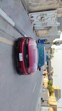 فورد موستانج • موستانج 2012 • فورد موستنك 2012 • موستانج 6 سلندر • سيا...