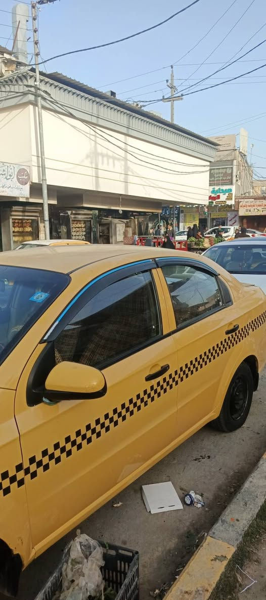 يالله
للبيع   افيو مديل  ٢٠١١  اوتماتيك  سياره جاهزه  حداديه تخم تاير  مكينه    لاتنقيص ولاتبخير  گير  اوتماتيك   صفره اصل شركه العامه   رقم دولي    كربلاء  مصفره هيئه وغرامات     السعر  ٥٧     مكان النجف المشخاب  
***********
