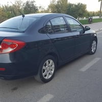 بروتون بيرسونا • ٢٠٠٩ • رقم السليمانية