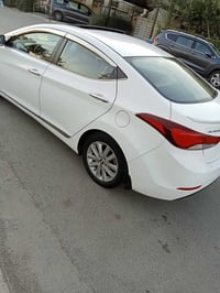 للبيع النترا موديل 15 خليجي فول مواصفات عدا البصمه قطعتين تبريد فتحه ا...