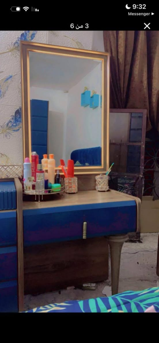 250


**إذا كنت صاحب هذا الإعلان وتريد حذفه لأي سبب، رجاءا أرسل رسالة إلى الدعم الفني**