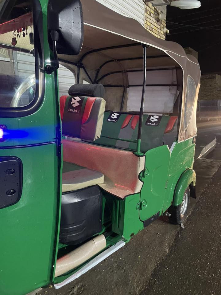 تكتك للبيع مديل 22شهر 11
بيها رشه لغد ومكينه مجفت بوش وبستم
للاستفسار ***********
