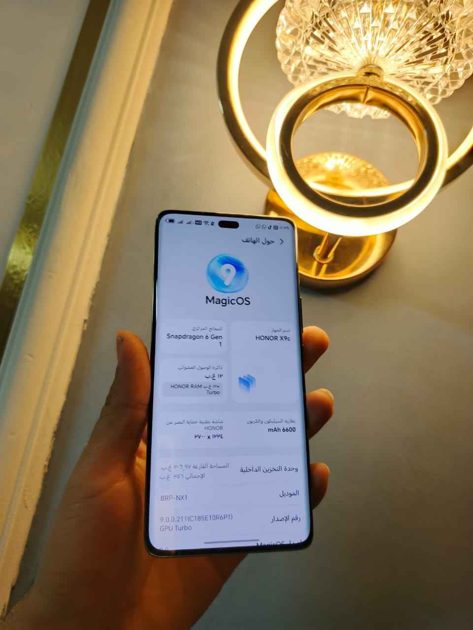 هونر اكس 9سي ذكرة 256 عشوائيه 12
فقط المايك بي خنه بصيطه بس مسموع مابي شي قراضه كامله سعرة 230  مجاله بصيط للبيع او مكاني بغداد الخطيب بغداد, العراق


**إذا كنت صاحب هذا الإعلان وتريد حذفه لأي سبب، رجاءا أرسل رسالة إلى الدعم الفني**