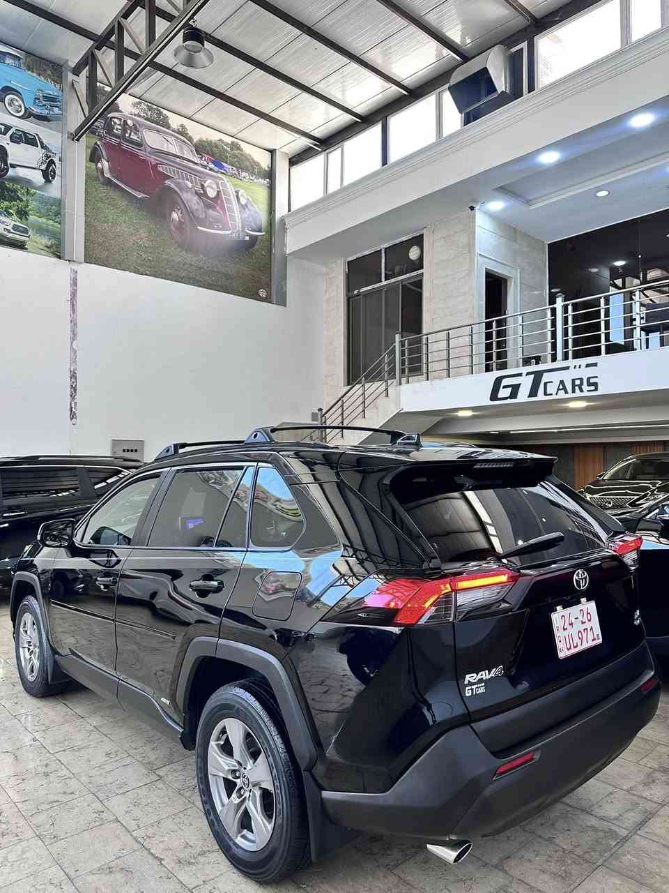 وصول الجديد RAV4 2025 رافور XLE بدون صبغ مكفوله محرك هايبرد وبانزين بصمة كراسي وستيرن تدفئة تشغيل عن بعد دفع رباعي سيارة دبل بصمة يعني بصمتين ماشي 18 الف ميل بدون رقم يترقم محافظات اقليم السعر 24.500$ مكان دهوك 

***********واتساب كورك فقط 
***********
