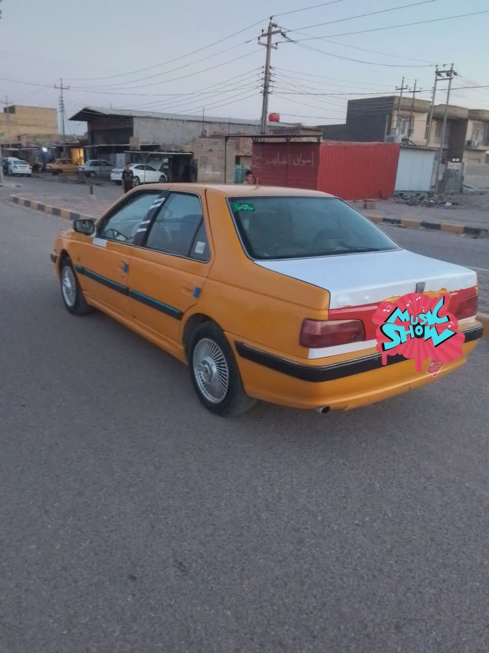 سلام وعليكم بيجو بارص مديل18 البيع مكفولات مكينه وكيروحداديه ثمانين بل ميه وكهربايات كل شغاله ومصفره ه هيه وغرامات وتبريد شغال وتحويل مباشر مكان عماره
السعر35 وهذا رقمي ***********
*********** موجود واتساب 
سلام وعليكم بيجو بارص مديل18 البيع مكفولات مكينه وكيروحداديه ثمانين بل ميه وكهربايات كل شغاله ومصفره ه هيه وغرامات وتبريد شغال وتحويل مباشر مكان عماره
