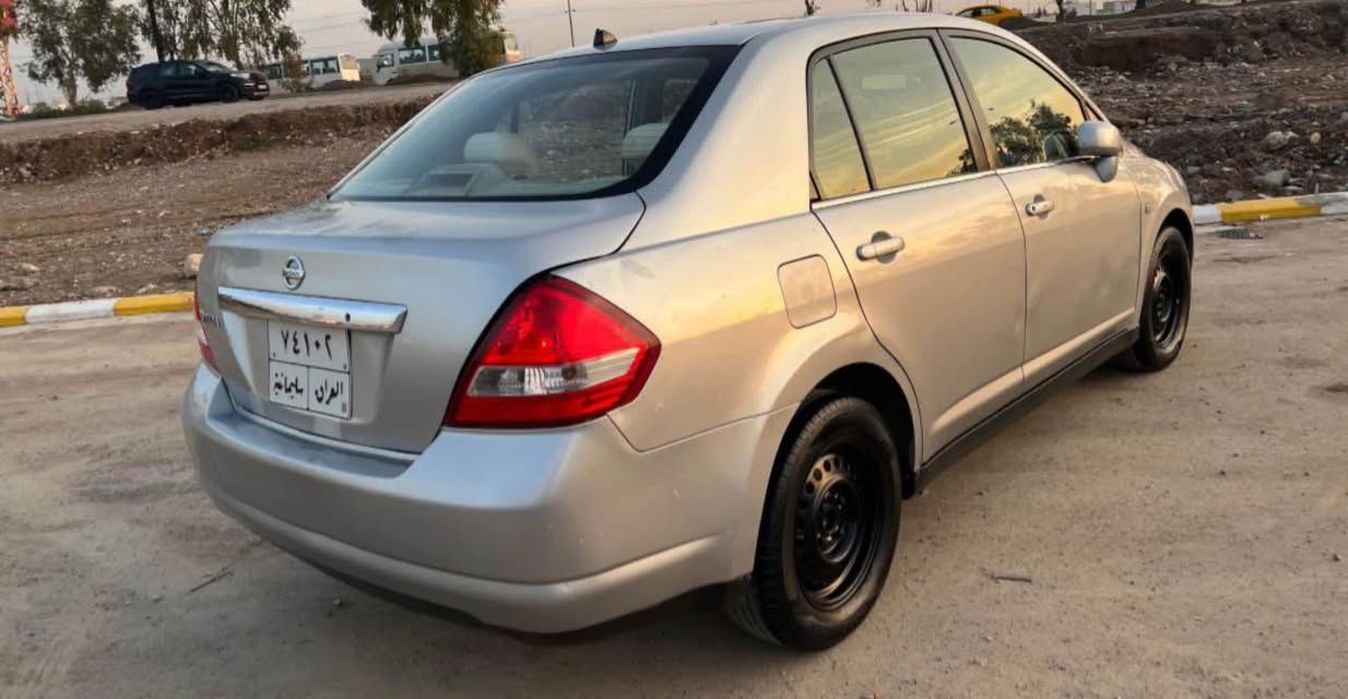 ئۆتۆمبێل: تيدا 2008 

گير عادي 

ســــعر $ یەک کۆمێنـت بکە راســـتەوخۆ بــۆ دێـــت🟢

4 پارچةي بوياخة بي ناو 

ژمارەی خاوەن سەیارە:👇

***********
***********
