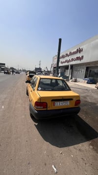 🚗 للبيع – سايبه موديل 2012 سيارة نظيفة بحالة جيدة   🔧 المحرك مكفول   ⚙...