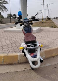 سيفان ٢٤ • محرك اول • مكيشيفة