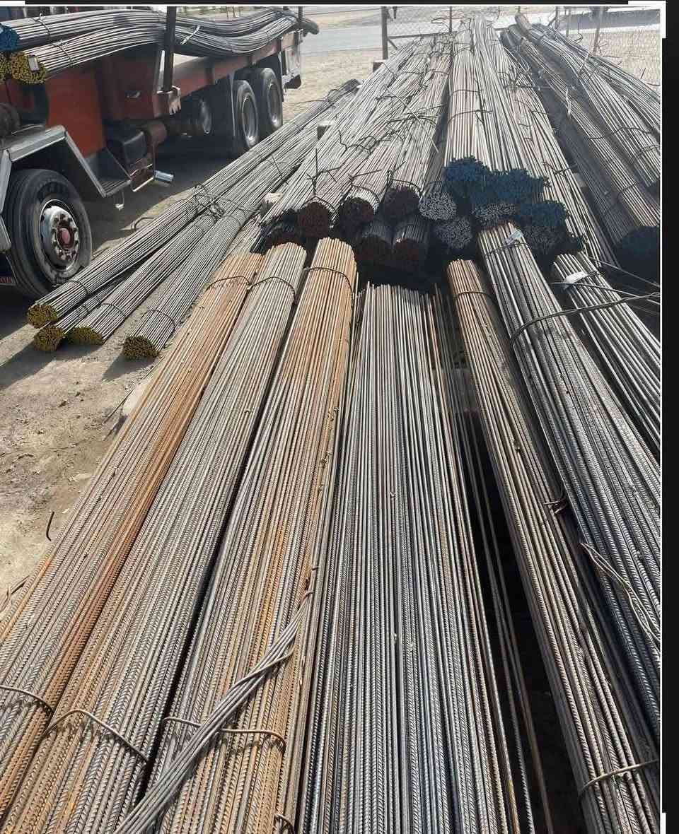 يسر مكتب السلطان ..

..ان يعلن عن اسعار مواد البناء بالكامل.. والبيع بنظام القسط.. لحاملي ماستر كارد الرافدين..
. وبدون مقدمه نعم بدون. مقدمه و بدون خصم مستمسكات و بدون كفيل ...
..
جميع المواد خاظعه للفحص والدرجى الاوالى 
الاسعار..
الاسمنت...
 البازيان المقاوم 18 الف دينار للطن الواحد 

الطابوك الجمهوري..
 الخالي من الاملاح قسط التك ال4000طابوكه 72 الف دينار للشهر الواحد ..

الابلوك ..
شرط المكلاب ال 1000ابلوكه القسط الشهري 92الف دينار للشهر الواحد .

الشيش التسليح الماس ..
 الدرجى اوالى قسط الشهري للطن الواحد 121 الف 

سعر السكس الرمل و الحصوا ..

المفحوص القسط الشهري 49الف دينار ..

جميع المواد بالقسط وبدون مقدمه لمدة عشره اشهر فقط 

للاستفسار الاتصال على الارقام التاليه 
***********
***********
العنوان ..الصويره شارع السبيس مجاور حسينية الزهراء 
مكتب السلطان للاقساط
